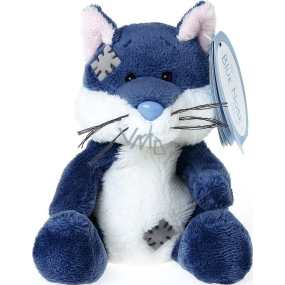 My Blue Nose Friends Floppy liška Baffle 11 cm
