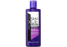 Pro:Voke Touch of Silver intenzivní kondicionér na blond, platinové nebo bílé vlasy 200 ml