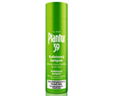 Plantur 39 Kofeinový šampon proti vypadávání vlasů jemné, lámavé vlasy pro ženy 200 ml