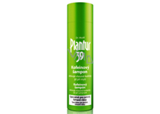 Plantur 39 Kofeinový šampon proti vypadávání vlasů jemné, lámavé vlasy pro ženy 200 ml