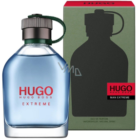 Hugo Boss Hugo Man Extreme parfémovaná voda 60 ml