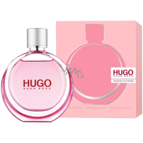Hugo Boss Hugo Woman Extreme parfémovaná voda 75 ml