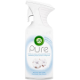 Air Wick Pure Jemná bavlna osvěžovač vzduchu sprej 250 ml