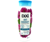 Dixi Proti lupům šampon na vlasy 400 ml