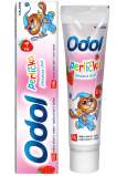 Odol Perlička nová jahodová chuť zubní pasta pro děti od 2 let 50 ml