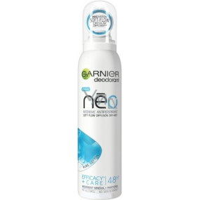 Garnier Neo Pure Cotton antiperspirant deodorant sprej pro ženy 150 ml