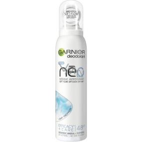 Garnier Neo Light Freshness antiperspirant deodorant sprej pro ženy 150 ml