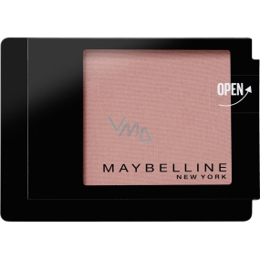 Maybelline Face Studio Master Blush Rouge tvářenka 40 Pink Amber 5 g