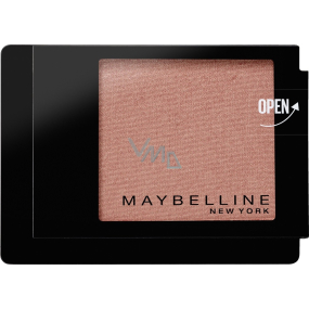 Maybelline Face Studio Master Blush Rouge tvářenka 90 Coral Fever 5 g