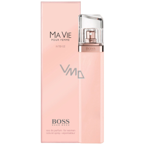 Hugo Boss Ma Vie pour Femme Intense parfémovaná voda 50 ml