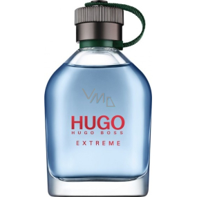 Hugo Boss Hugo Man Extreme parfémovaná voda 100 ml Tester