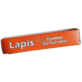 Lapis Tyčinka na kuří oko 10 g