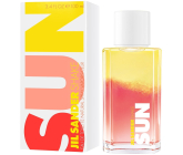 Jil Sander Sun Shake toaletní voda pro ženy 100 ml