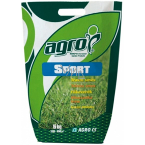Agro Sport travní směs taška 5 kg