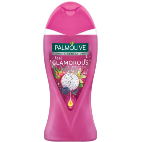 Palmolive Aroma Sensations Feel Glamorous hýčkající sprchový gel 250 ml