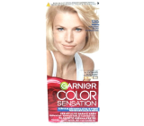 Garnier Color Sensation barva na vlasy S10 Platinová blond
