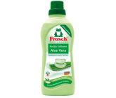 Frosch Eko Aloe Vera hypoalergenní aviváž 750 ml