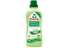 Frosch Eko Aloe Vera hypoalergenní aviváž 750 ml