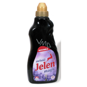 Jelen Magic Avivážní přípravek s intenzivní, magickou a dlouhotrvající vůní 1 l