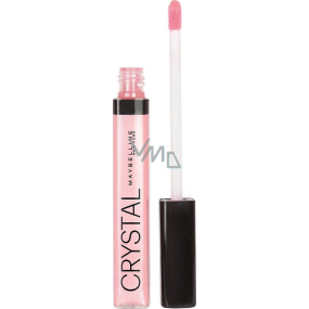 Maybelline Lip Studio Gloss Shine lesk na rty 210 Striking Peach 6,8 ml