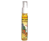 Bione Cosmetics Med & Propolis Dentamint ústní sprej 27 ml