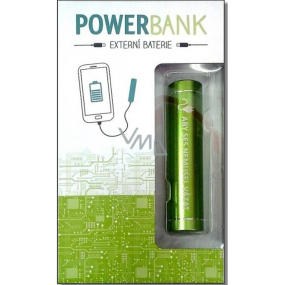 Albi Externí baterie Powerbank Aby ses nemusel vázat 9,4 cm