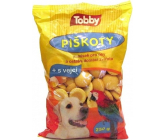 Tobby Piškoty krmné pro psy a ostatní domácí zvířata 250 g