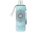 Vivian Gray Aroma Selection Amber & Cedar 2v1 luxusní sprchový gel a pěna do koupele 500 ml