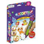EP Line Bindeez Starter set kouzelné korálky 300 korálků, doporučený věk 4+
