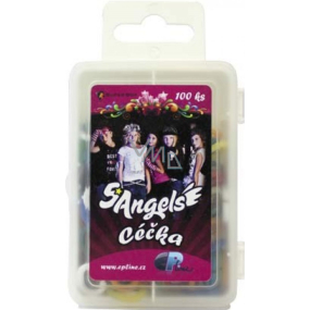 EP Line 5Angels Céčka 100 kusů krabička, doporučený věk 3+