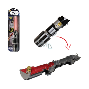 Star Wars Mighty Beanz fazolodráha s 1 fazolí, odporučený věk 5+