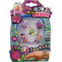 EP Line Monster Beads Cool roztomilé příšerky 5 kusů různé druhy, doporučený věk 3+