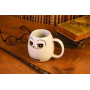 Epee Merch Harry Potter Hedvika keramický oválný hrnek 500 ml