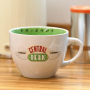 Epee Merch Friends Přátelé keramický hrnek na capuccino 650 ml