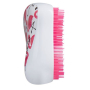 Tangle Teezer Compact Profesionální kompaktní kartáč na vlasy, Skinny Dip Flamingo Print