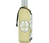 Vivian Gray Vivanel Vanilla & Patchouli luxusní krémový sprchový gel 300 ml