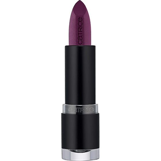 Catrice Ultimate Matt Lipstick rtěnka 040 Dramatic Lilatic! 3,8 g