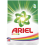 Ariel Color prací prášek na barevné prádlo 40 dávek 3 kg