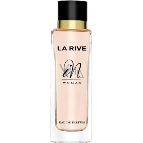 La Rive In Woman parfémovaná voda pro ženy 90 ml Tester