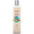 Nafigate Cosmetics Coconut peelingové sprchové mléko s přírodním polymerem P3HB 250 ml