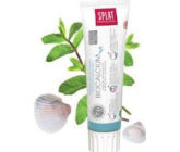 Splat Professional Biocalcium bioaktivní zubní pasta pro obnovu zubní skloviny a šetrné bělení 100 ml