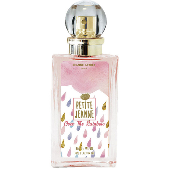 Jeanne Arthes Petite Jeanne Over The Rainbow parfémovaná voda pro ženy a dívky 30 ml