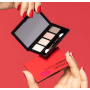 Artdeco Beauty Box Quattro magnetický box se zrcátkem 19 Love The Iconic Red