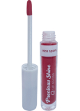 Miss Sporty Precious Shine Lip Gloss lesk na rty 30 2,6 ml