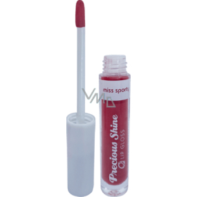 Miss Sporty Precious Shine Lip Gloss lesk na rty 30 2,6 ml