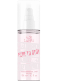 Naomi Campbell Here To Stay parfémovaný deodorant sklo pro ženy 100 ml