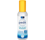 Alpa Pedik deo sprej do obuvi 150 ml