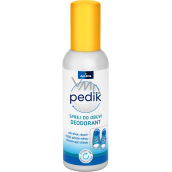 Alpa Pedik deo sprej do obuvi 150 ml