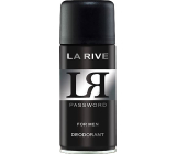 La Rive Password deodorant sprej pro muže 150 ml