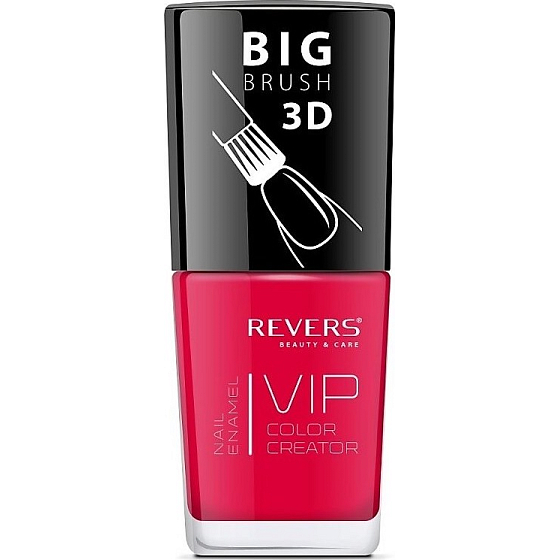 Revers Beauty & Care Vip Color Creator lak na nehty 112, 12 ml